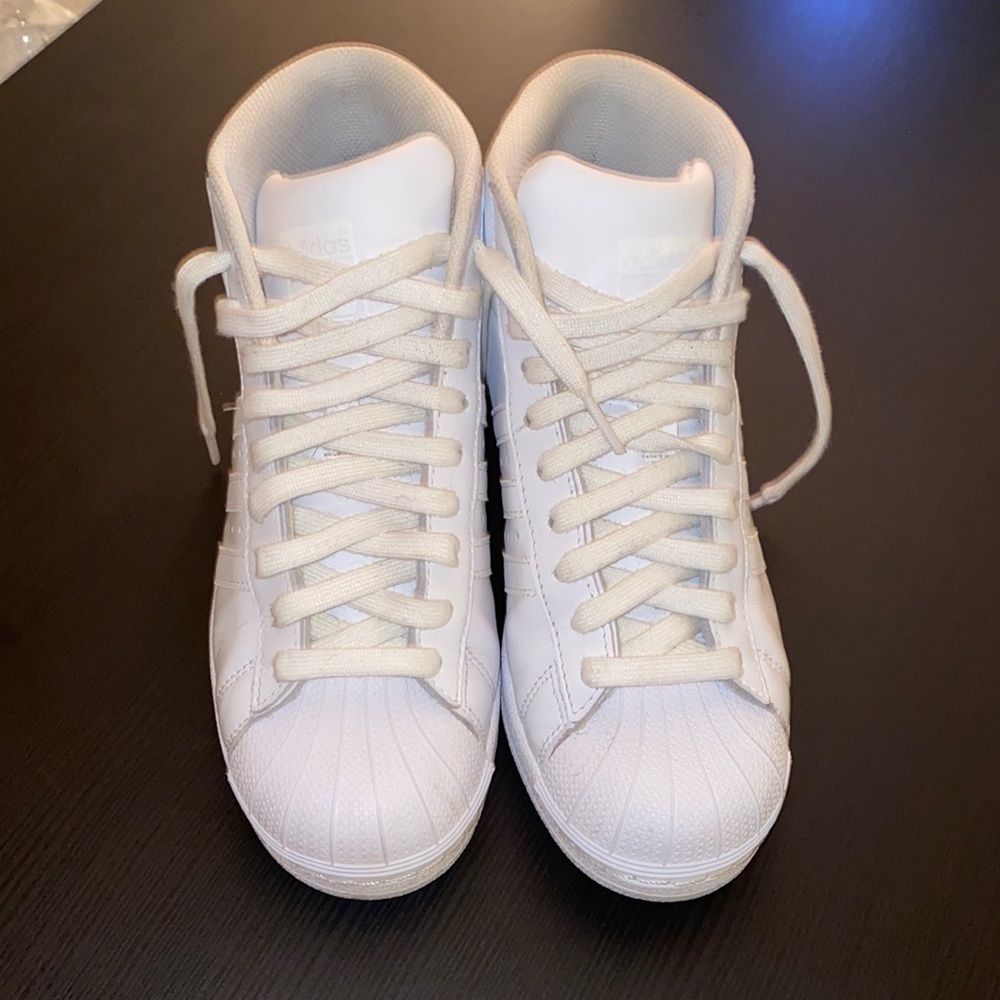 adidas Originals Pro Model Running Shoe